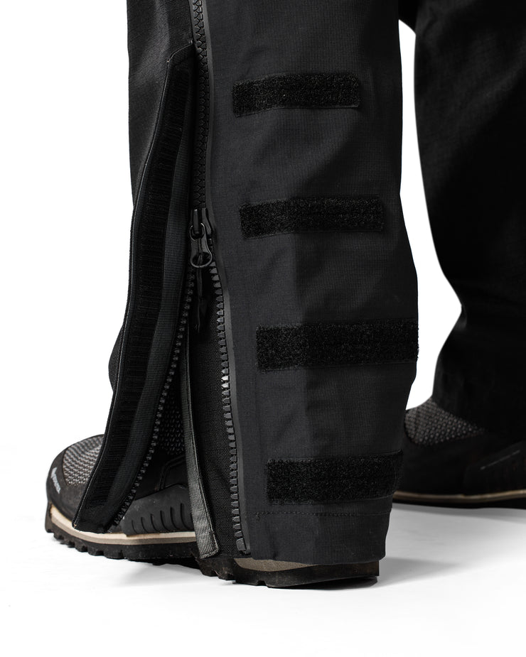 REV'IT! COMPONENT 3 H2O PANTS - BLACK