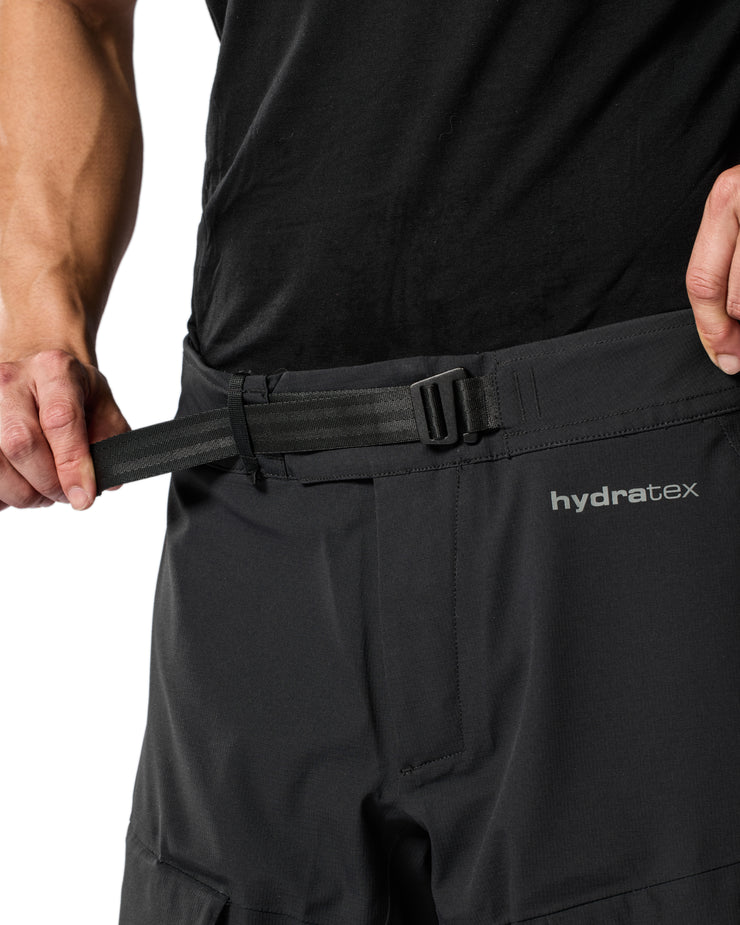 REV'IT! COMPONENT 3 H2O PANTS - BLACK