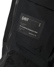 REV'IT! COMPONENT 3 H2O PANTS - BLACK