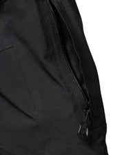 REV'IT! COMPONENT 3 H2O PANTS - BLACK