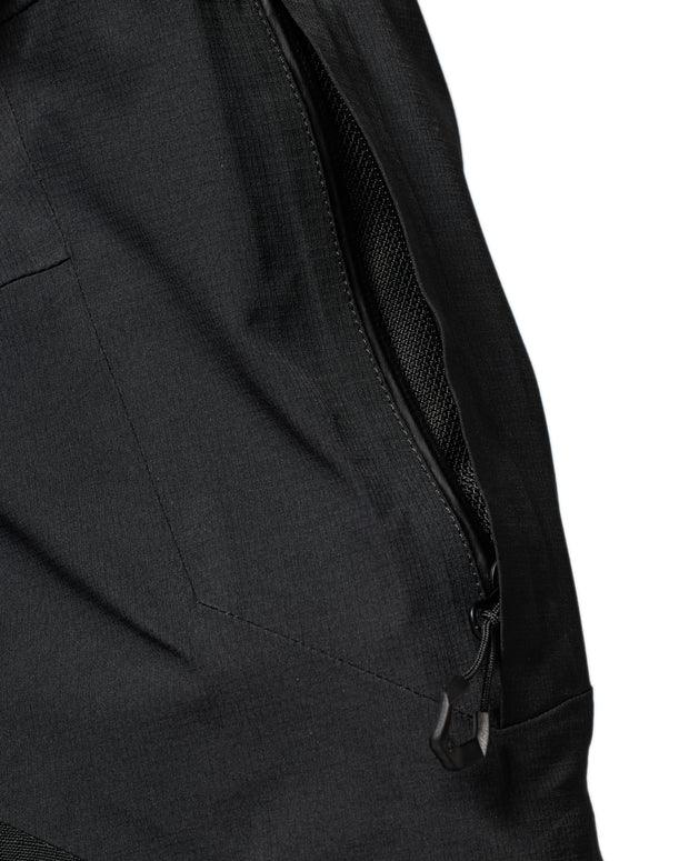 REV'IT! COMPONENT 3 H2O PANTS - BLACK