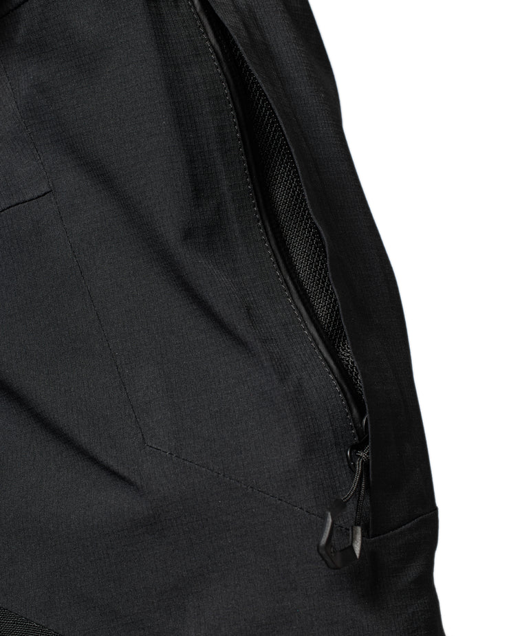 REV'IT! COMPONENT 3 H2O PANTS - BLACK