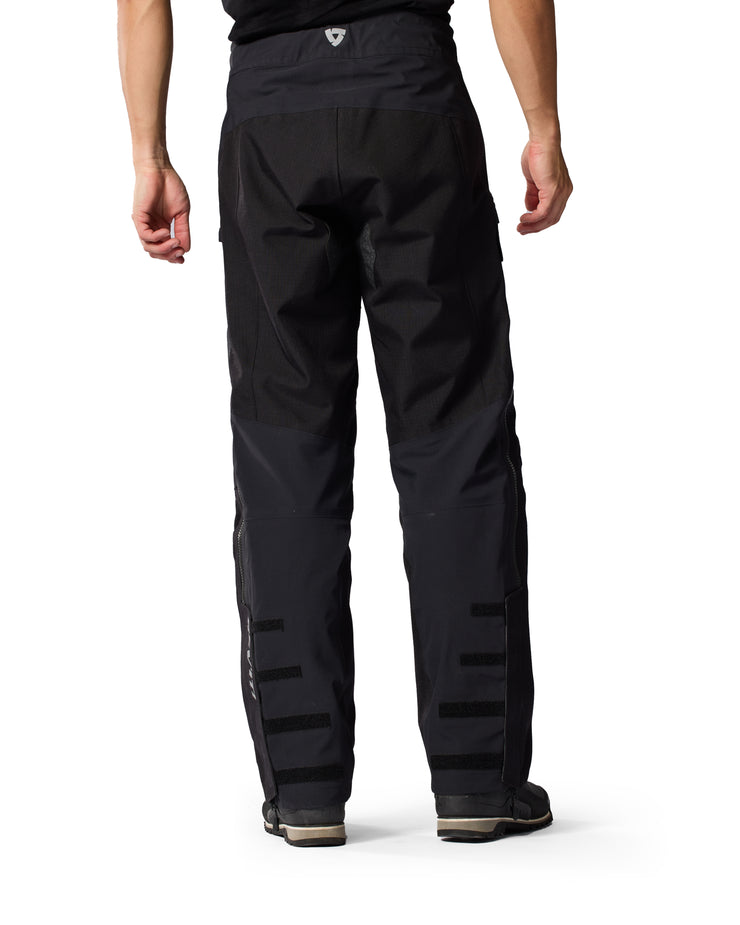 REV'IT! COMPONENT 3 H2O PANTS - BLACK