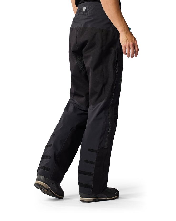 REV'IT! COMPONENT 3 H2O PANTS - BLACK