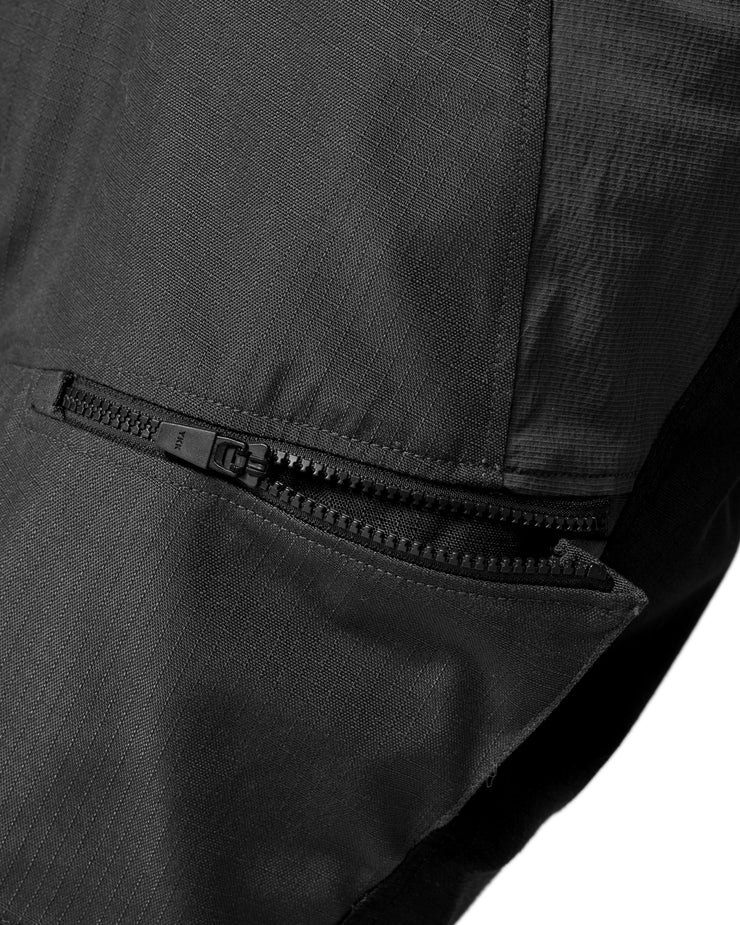 REV'IT! CONTINENT 2 PANTS - BROWN-BLACK