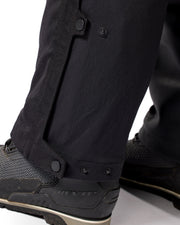 REV'IT! CONTINENT 2 PANTS - BROWN-BLACK