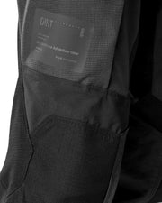 REV'IT! CONTINENT 2 PANTS - BROWN-BLACK