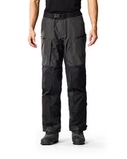 REV'IT! CONTINENT 2 PANTS - BROWN-BLACK