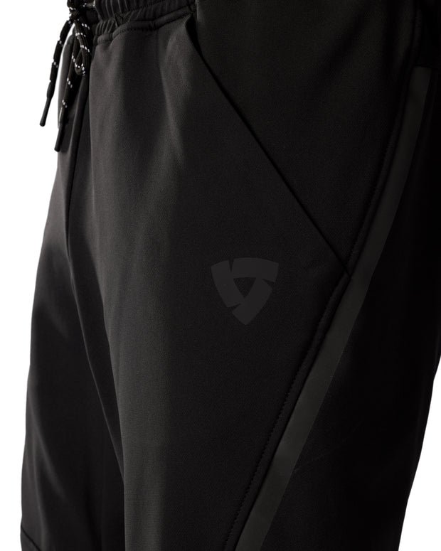 REV'IT! PARABOLICA 2 PANTS - BLACK