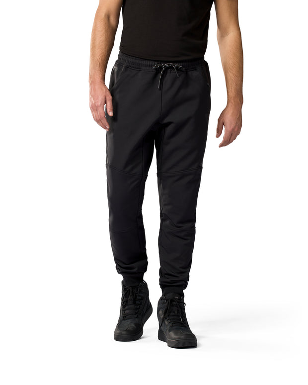 REV'IT! PARABOLICA 2 PANTS - BLACK