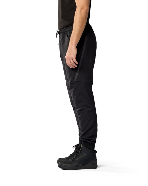REV'IT! PARABOLICA 2 PANTS - BLACK