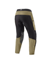 REV'IT! PENINSULA 2 PANTS - GREEN-BLACK