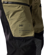 REV'IT! PENINSULA 2 PANTS - GREEN-BLACK