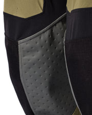 REV'IT! PENINSULA 2 PANTS - GREEN-BLACK