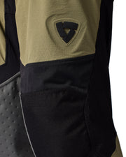 REV'IT! PENINSULA 2 PANTS - GREEN-BLACK