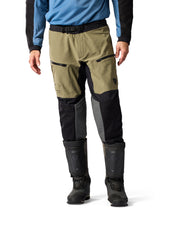 REV'IT! PENINSULA 2 PANTS - GREEN-BLACK