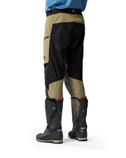 REV'IT! PENINSULA 2 PANTS - GREEN-BLACK