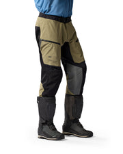 REV'IT! PENINSULA 2 PANTS - GREEN-BLACK