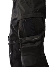 REV'IT! SAND 5 H20 PANTS - BLACK