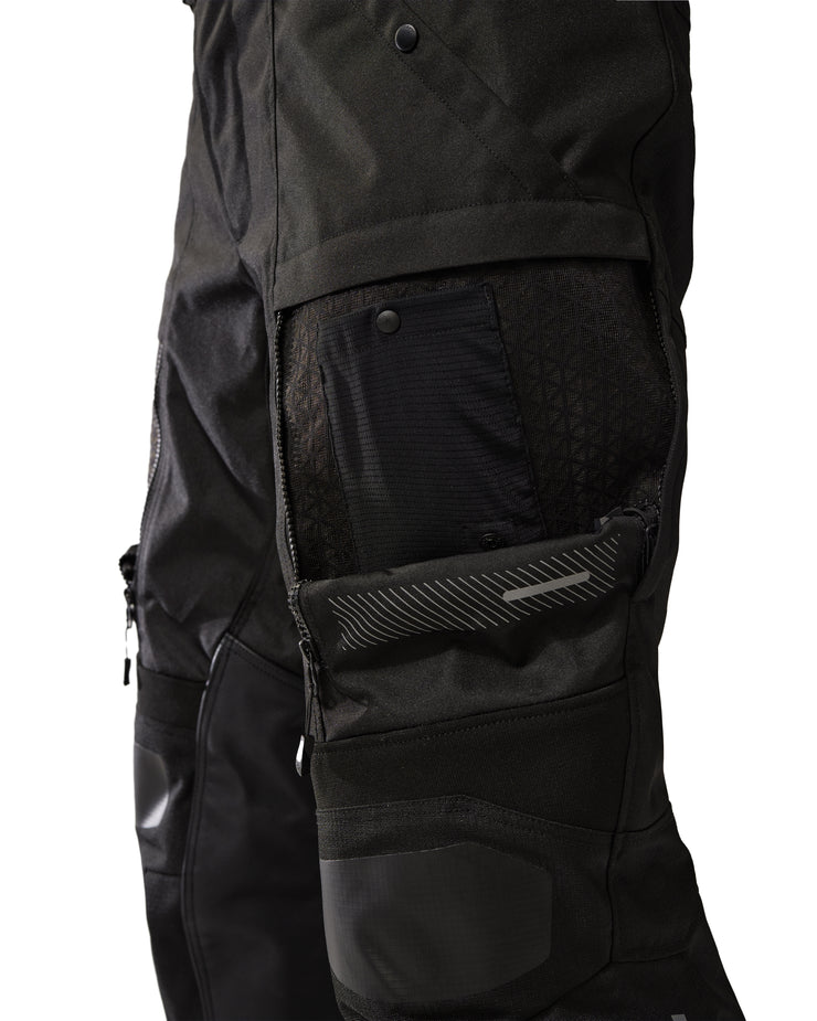 REV'IT! SAND 5 H20 PANTS - BLACK