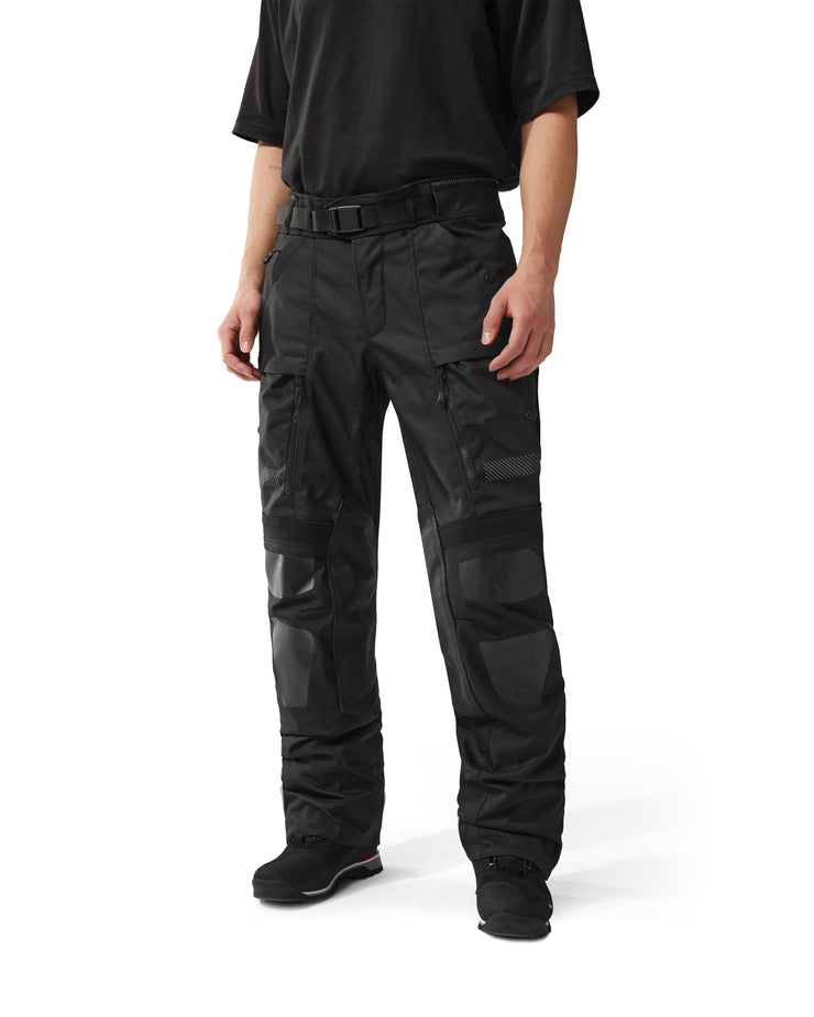 REV'IT! SAND 5 H20 PANTS - BLACK