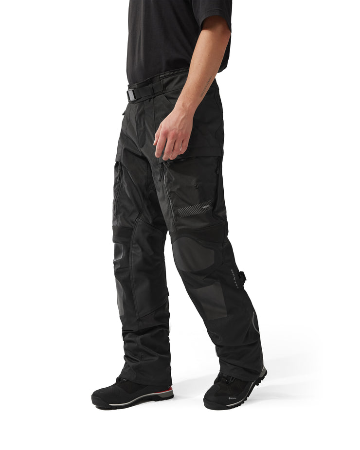REV'IT! SAND 5 H20 PANTS - BLACK