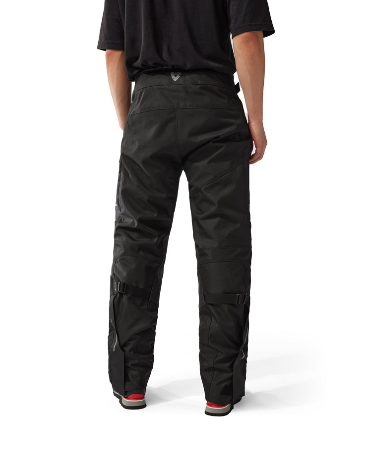 REV'IT! SAND 5 H20 PANTS - BLACK