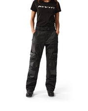 REV'IT! SAND 5 H20 LADIES PANTS - BLACK