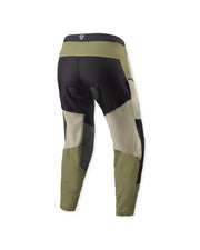 REV'IT! TERRITORY 2 PANTS - SAND-BLACK