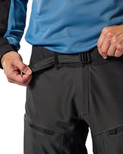 REV'IT! TERRITORY 2 PANTS - SAND-BLACK