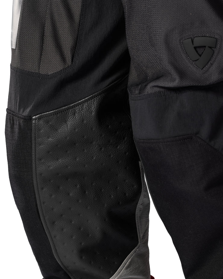 REV'IT! TERRITORY 2 PANTS - SAND-BLACK