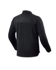REV'IT! TRACER AIR 3 OVERSHIRT - BLACK