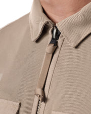 REV'IT! TRACER AIR 3 OVERSHIRT - SAND