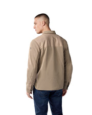 REV'IT! TRACER AIR 3 OVERSHIRT - SAND