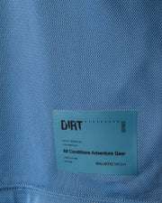 REV'IT! SIERRA 2 JERSEY - BLUE-BLACK