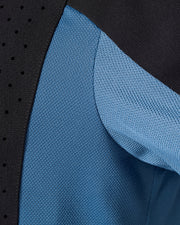REV'IT! SIERRA 2 JERSEY - BLUE-BLACK