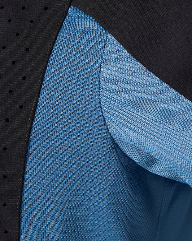 REV'IT! SIERRA 2 JERSEY - BLUE-BLACK