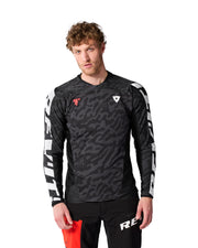 REV'IT! THIRTEEN JERSEY - SAND