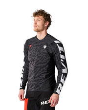 REV'IT! THIRTEEN JERSEY - SAND