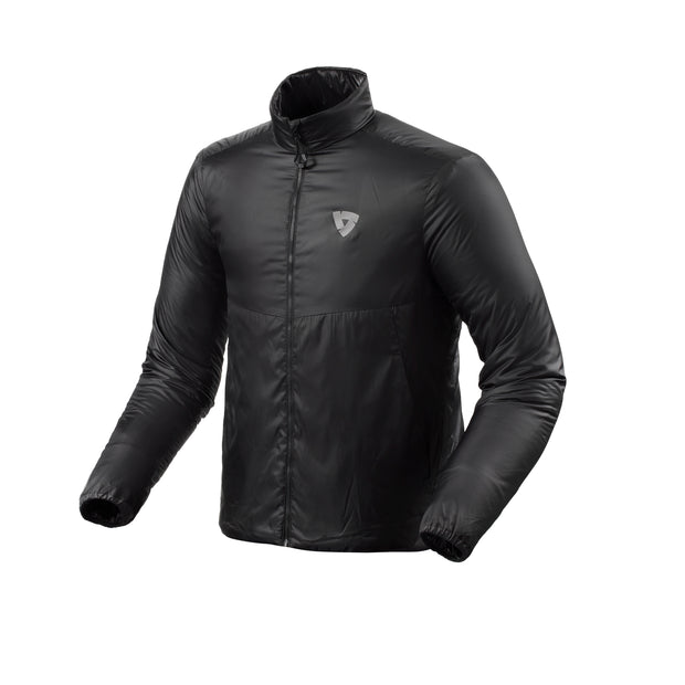 REV'IT! CORE 2 JACKET - BLACK