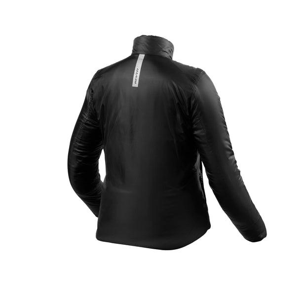 REV'IT! CORE 2 LADIES JACKET - BLACK