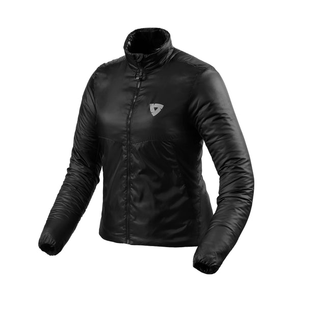 REV'IT! CORE 2 LADIES JACKET - BLACK