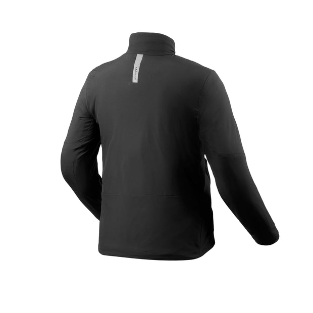 REV'IT! CLIMATE 3 JACKET - BLACK