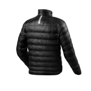 REV'IT! SOLAR 3 JACKET - BLACK