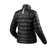 REV'IT! SOLAR 3 LADIES JACKET - BLACK