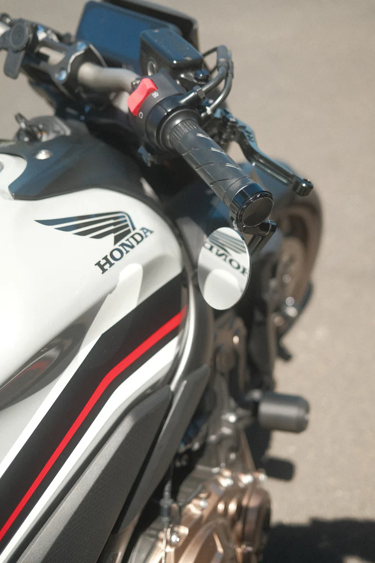 MOTOGADGET MO.VIEW SPY 50 FLIP MIRROR