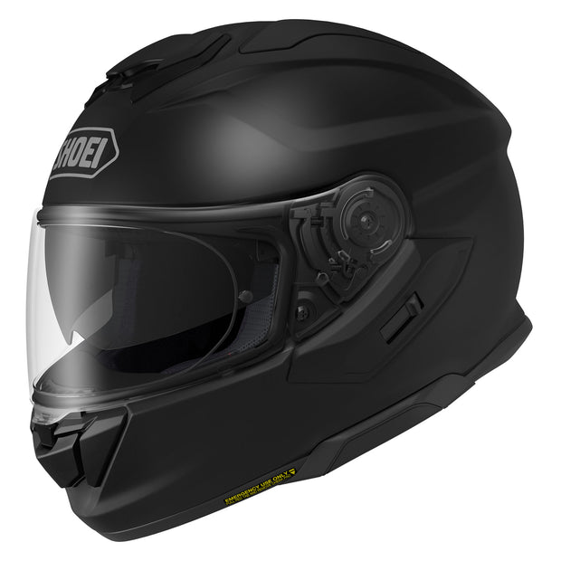 SHOEI GT-AIR 3 HELMET - MATTE BLACK