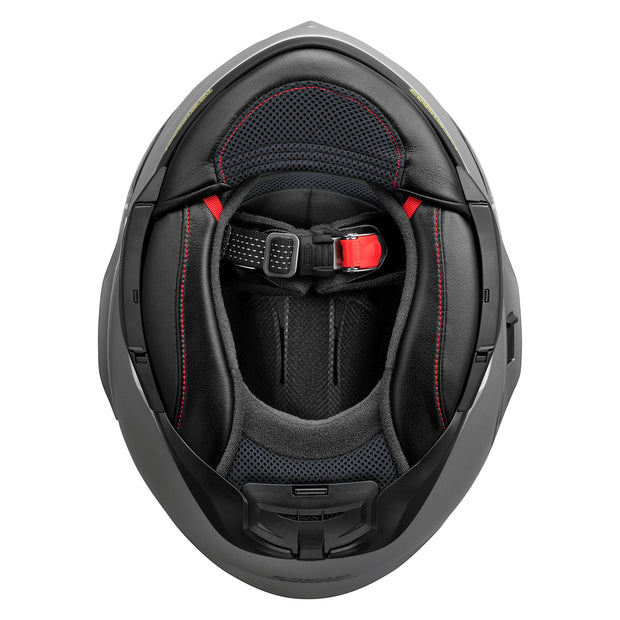SHOEI GT-AIR 3 HELMET - MATTE BLACK