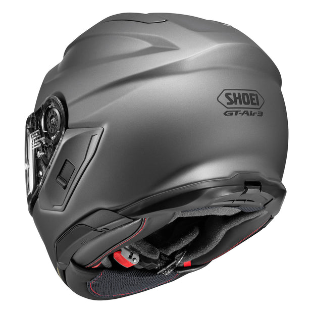 SHOEI GT-AIR 3 HELMET - MATTE BLACK