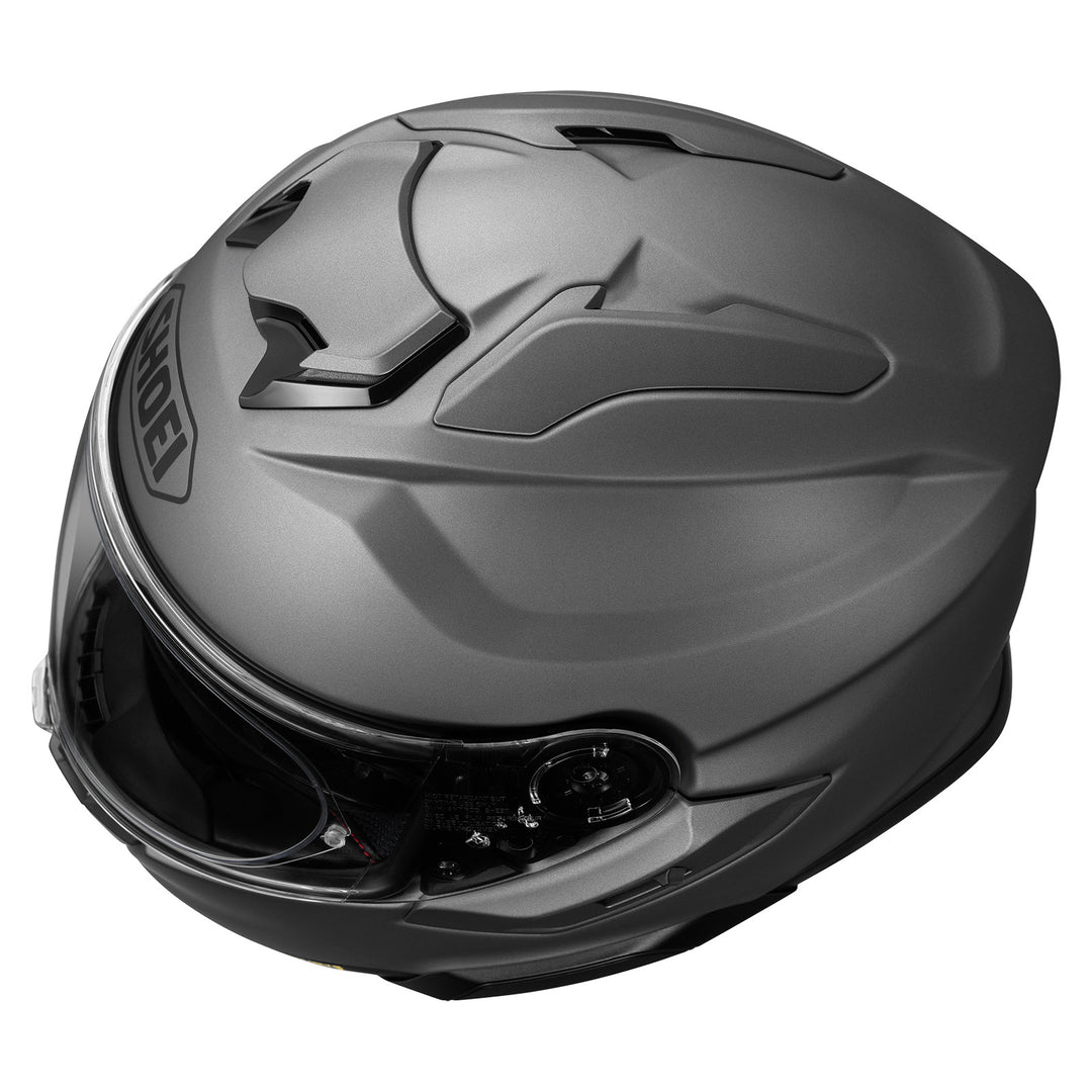 SHOEI CW-1 SPECTRA BLUE SHIELD FOR QWEST, RF1100, X-12 – Strath Moto SHOEI CW-1 SPECTRA BLUE SHIELD FOR QWEST, RF1100, X-12 – Strath Moto